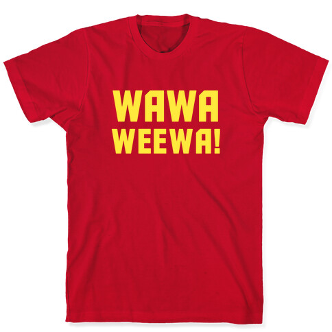 WawaWeewa T-Shirt