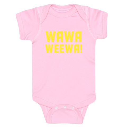 WawaWeewa Baby One-Piece