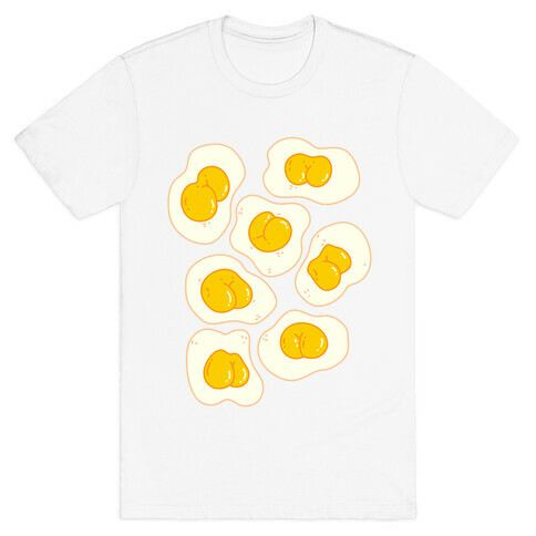 Egg Butts T-Shirt