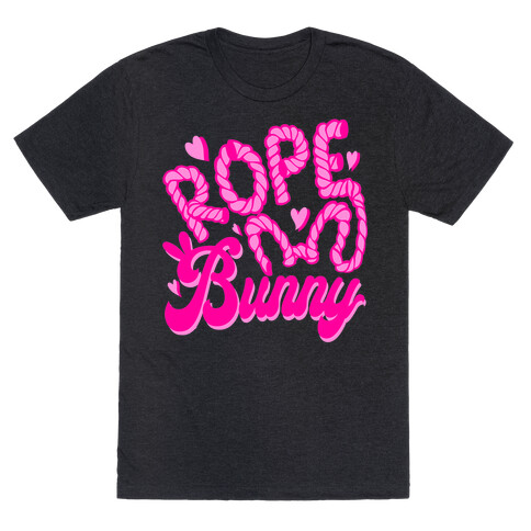 Rope Bunny T-Shirt