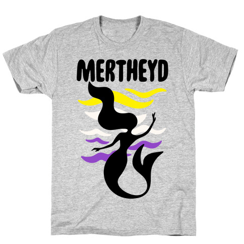 Mertheyd T-Shirt