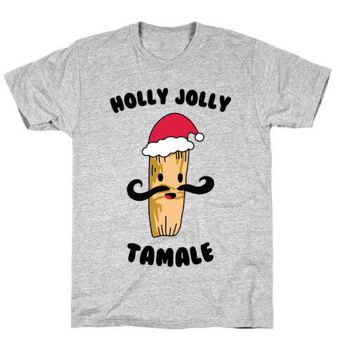 Holly Jolly Tamale T-Shirt