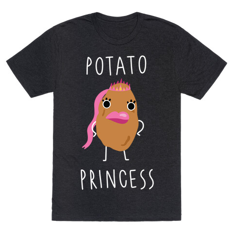 Potato Princess T-Shirt