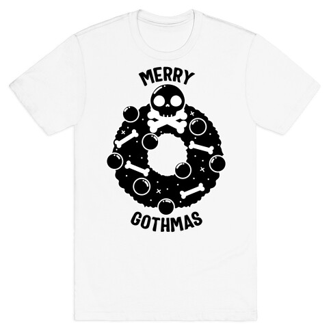 Merry Gothmas T-Shirt
