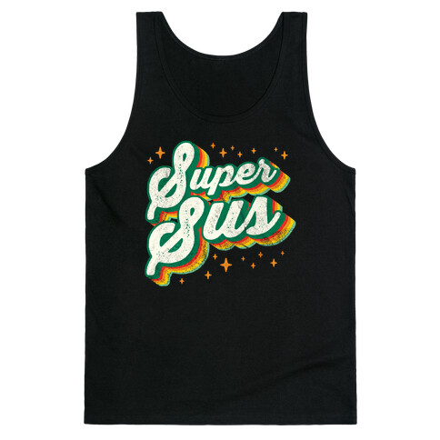 Super Sus Tank Top