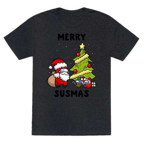 Merry Susmas T-Shirt