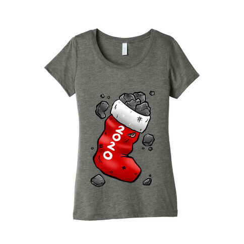 Stocking Full Of 2020 Womens T-Shirt