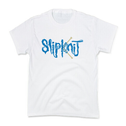 Slipknit Kids T-Shirt