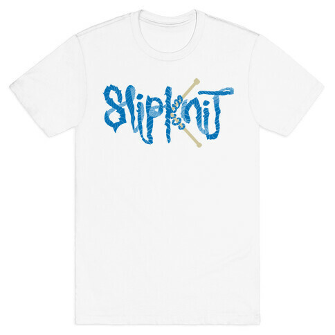 Slipknit T-Shirt