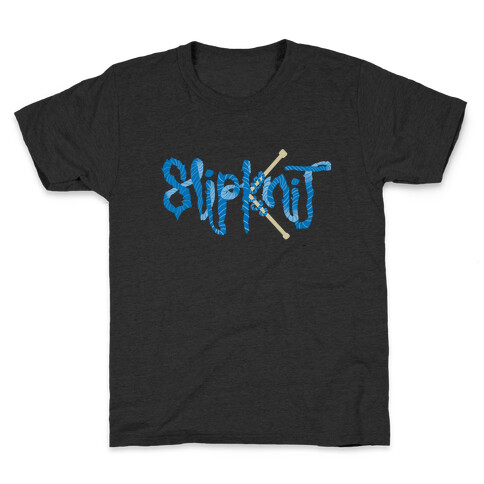 Slipknit Kids T-Shirt