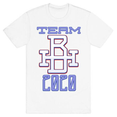Team Biden/Harris Sportster T-Shirt