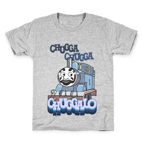 Chuggalo Kids T-Shirt