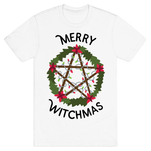 Merry Witchmas T-Shirt