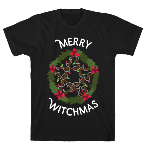 Merry Witchmas T-Shirt