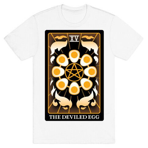 The Deviled Egg T-Shirt