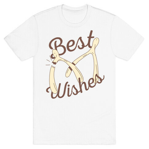 Best Wishes T-Shirt