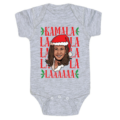 Kamalalala lalalalaaaaa Baby One-Piece