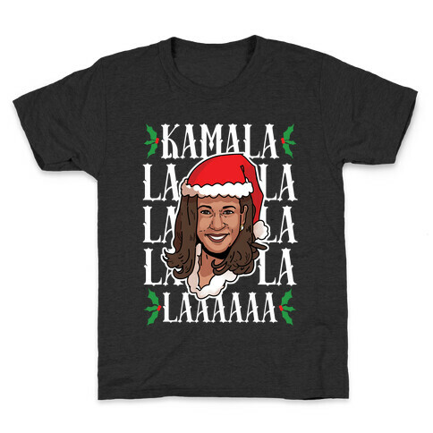 Kamalalala lalalalaaaaa Kids T-Shirt