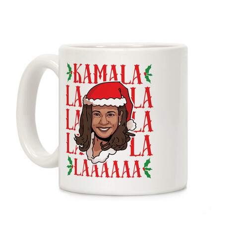 Kamalalala lalalalaaaaa Coffee Mug