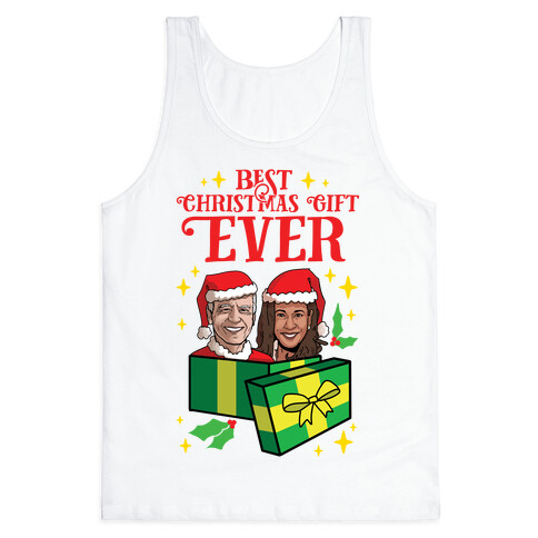 Best Christmas Gift EVER Tank Top