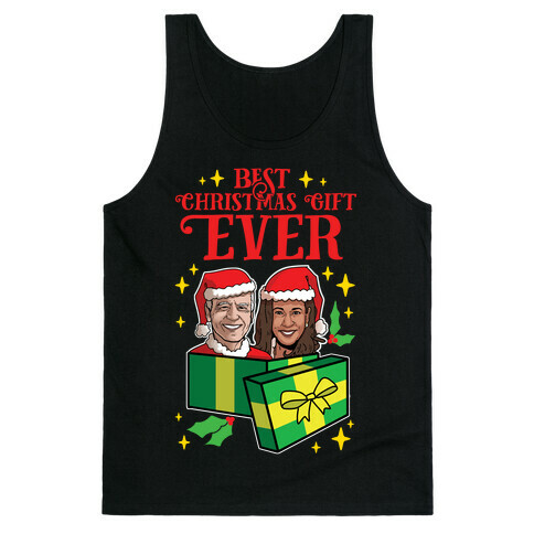 Best Christmas Gift EVER Tank Top