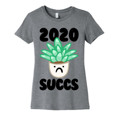 2020 Succs Womens T-Shirt