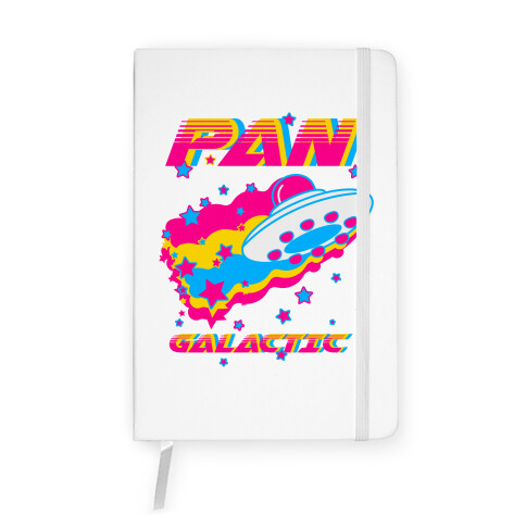 PAN Galactic Notebook