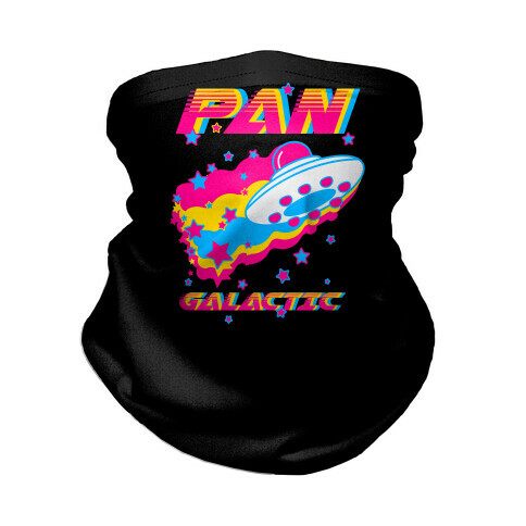 PAN Galactic Neck Gaiter