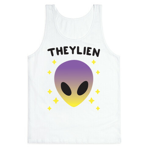 Theylien Tank Top