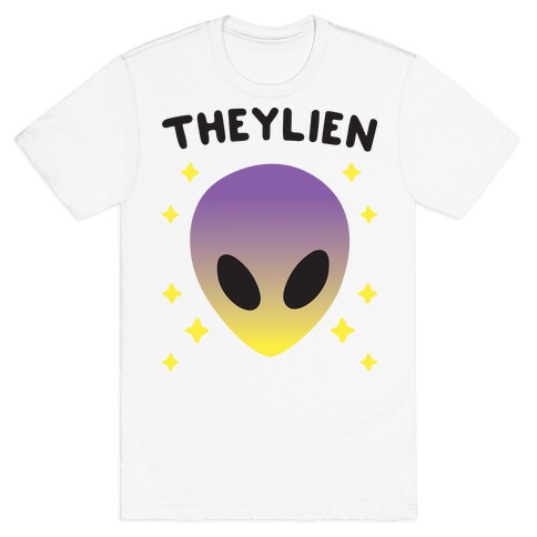 Theylien T-Shirt