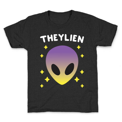 Theylien Kids T-Shirt