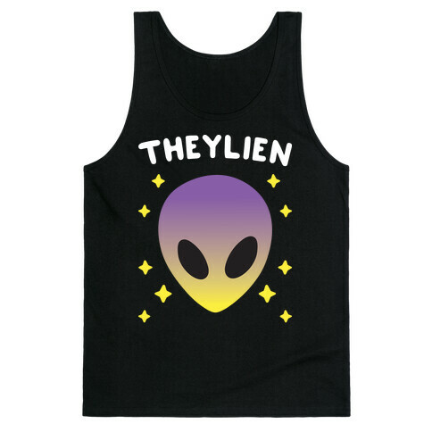 Theylien Tank Top