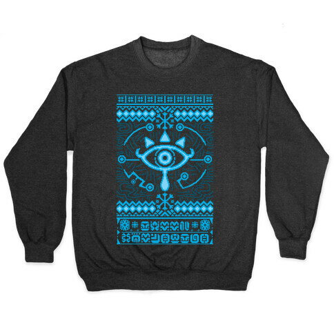 Gamer Ancient Technology Sweater Pullover