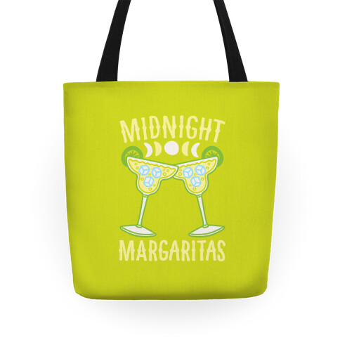 Midnight Margaritas Tote