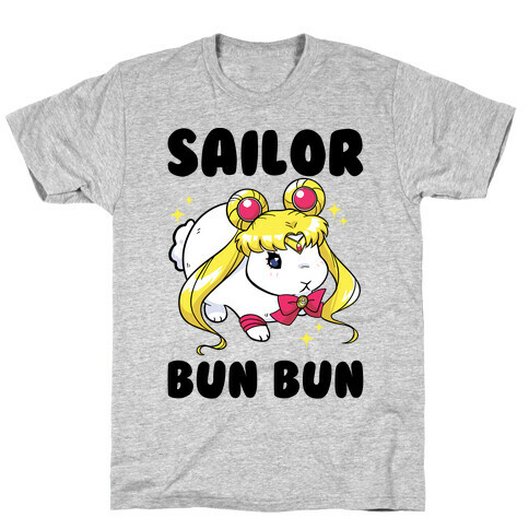 Sailor BunBun T-Shirt