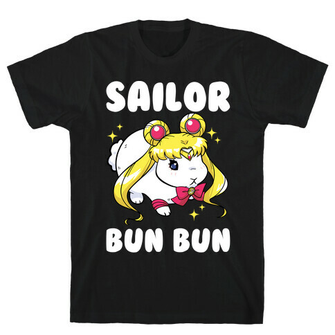 Sailor BunBun T-Shirt