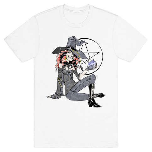Grand Witch T-Shirt