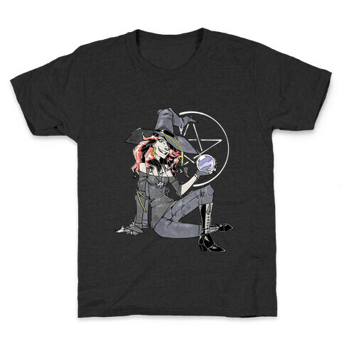 Grand Witch Kids T-Shirt