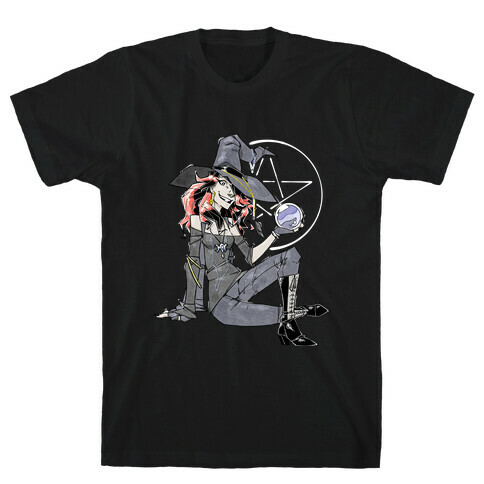 Grand Witch T-Shirt
