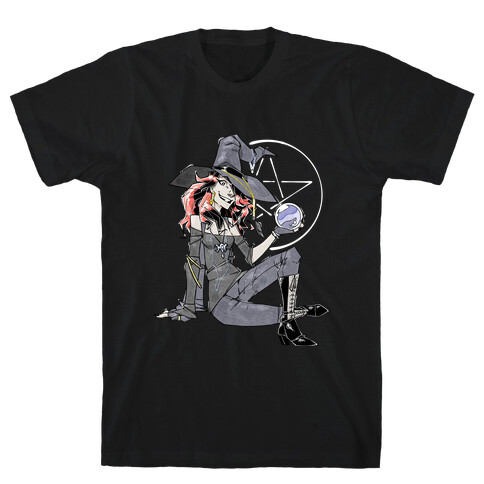 Grand Witch T-Shirt