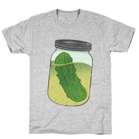 Perfect Pickle T-Shirt
