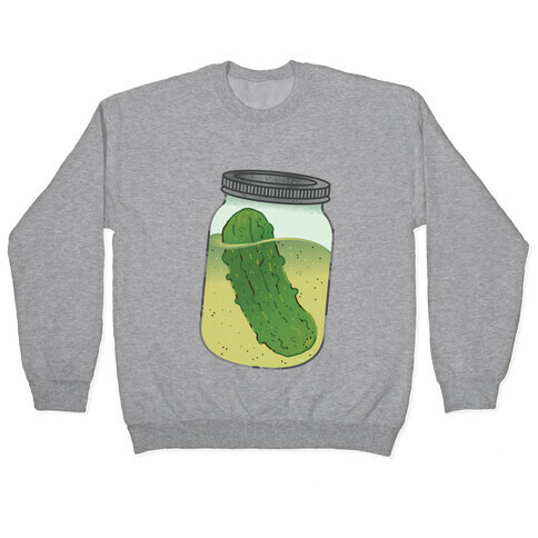 Perfect Pickle Pullover
