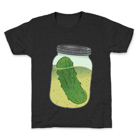 Perfect Pickle Kids T-Shirt