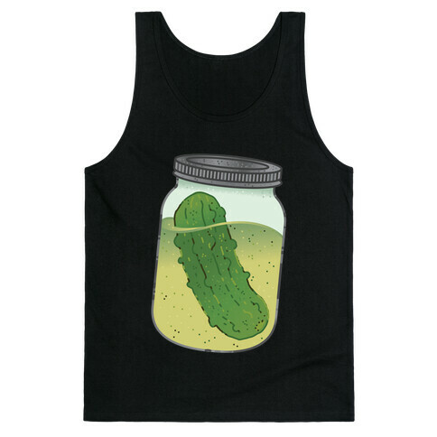 Perfect Pickle Tank Top