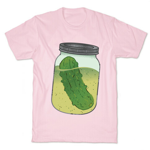 Perfect Pickle T-Shirt