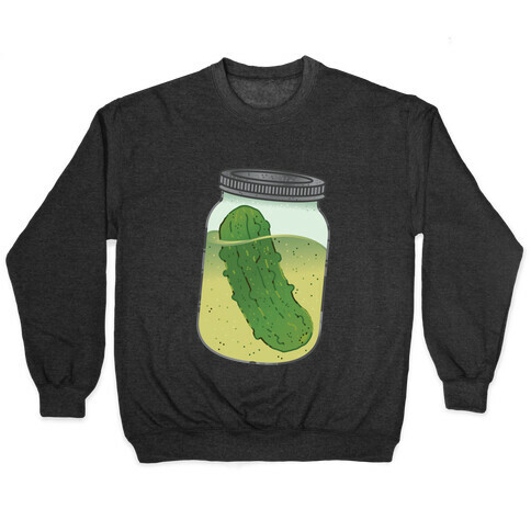 Perfect Pickle Pullover