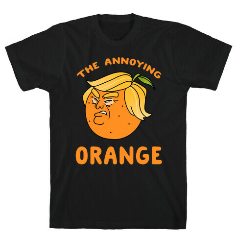 The Annoying Orange T-Shirt