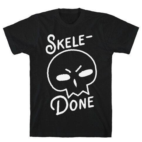 Skele-Done T-Shirt