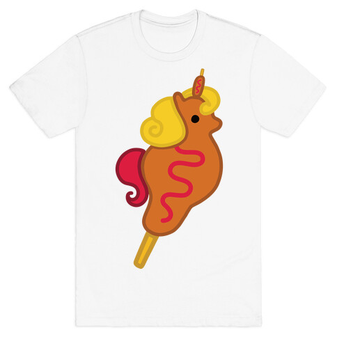 Uni-Corndog T-Shirt