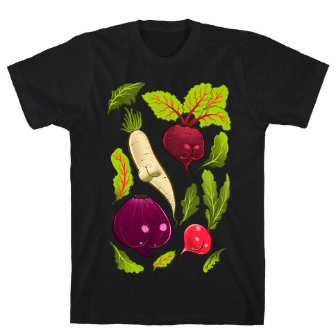 Root Butts T-Shirt